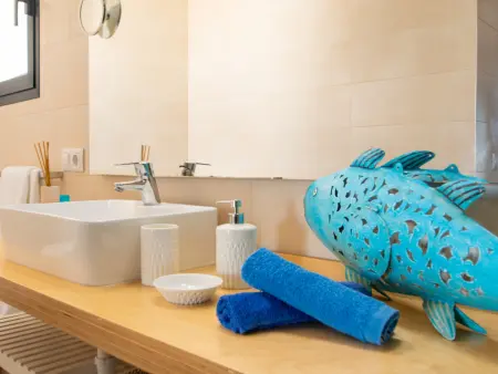 Appartement à Lanzarote - 15 min des plages Papagayo - Photo 9