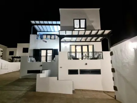 Appartement à Lanzarote - 15 min des plages Papagayo - Photo 11
