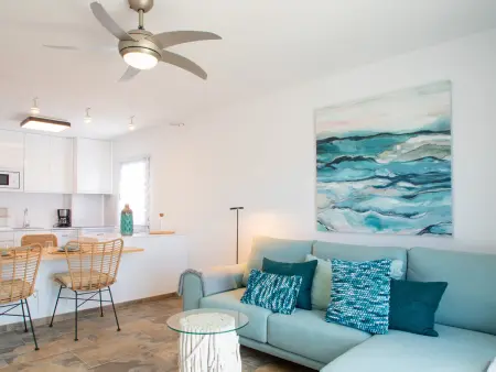Appartement à Lanzarote - 15 min des plages Papagayo - Photo 13