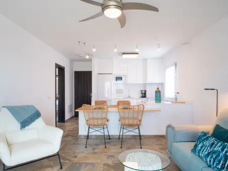 Appartement à Lanzarote - 15 min des plages Papagayo - Photo 15