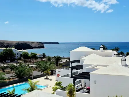Appartement à Lanzarote - 15 min des plages Papagayo - Photo 16