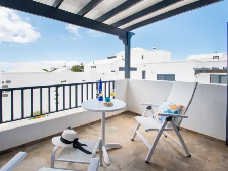 Appartement à Lanzarote - 15 min des plages Papagayo - Photo 17