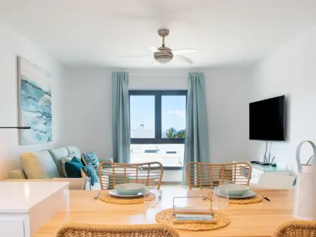 Appartement à Lanzarote - 15 min des plages Papagayo - Photo 18