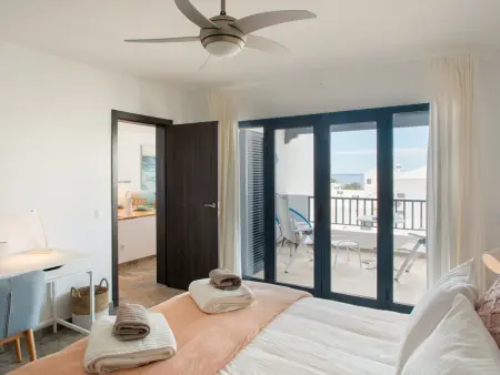 Appartement à Lanzarote - 15 min des plages Papagayo - Photo 19