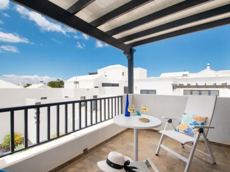 Appartement à Lanzarote - 15 min des plages Papagayo - Photo 20