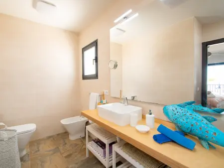 Appartement à Lanzarote - 15 min des plages Papagayo - Photo 21