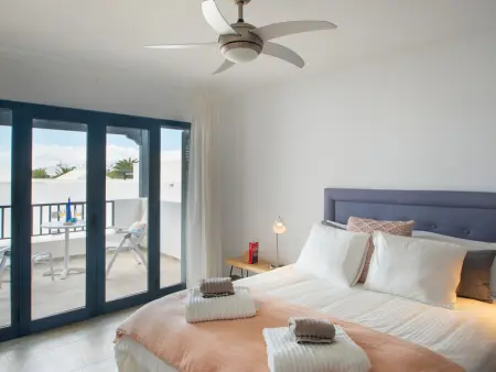 Appartement à Lanzarote - 15 min des plages Papagayo - Photo 22