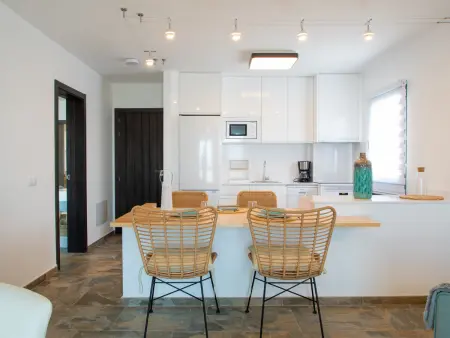 Appartement à Lanzarote - 15 min des plages Papagayo - Photo 28