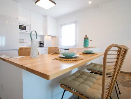 Appartement à Lanzarote - 15 min des plages Papagayo - Photo 30