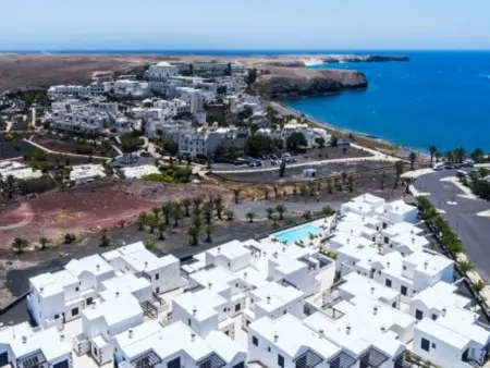 Appartement à Lanzarote - 15 min des plages Papagayo - Photo 32