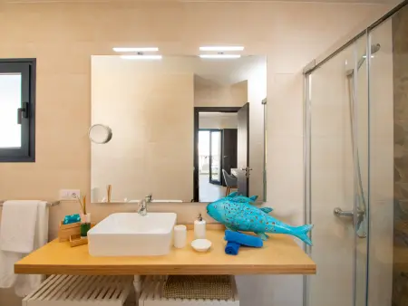 Appartement à Lanzarote - 15 min des plages Papagayo - Photo 34