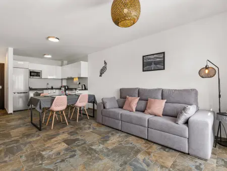 Appartement spacieux avec terrasse à Playa Blanca - Photo 1