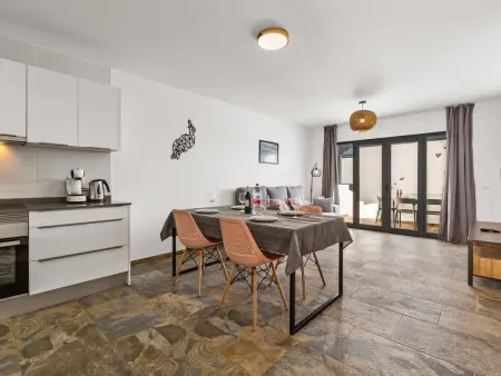 Appartement spacieux avec terrasse à Playa Blanca - Photo 2