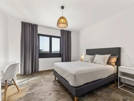 Appartement spacieux avec terrasse à Playa Blanca - Photo 3