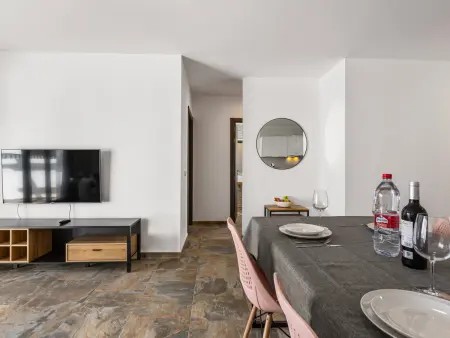 Appartement spacieux avec terrasse à Playa Blanca - Photo 4