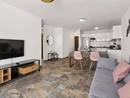 Appartement spacieux avec terrasse à Playa Blanca - Photo 10