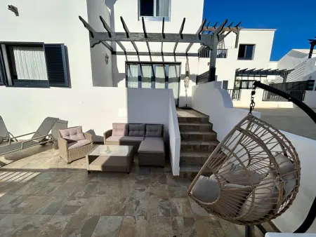 Appartement spacieux avec terrasse à Playa Blanca - Photo 11