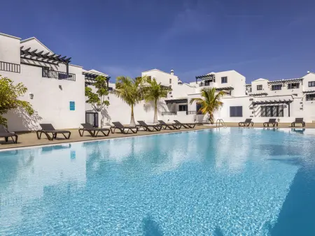 Appartement spacieux avec terrasse à Playa Blanca - Photo 13