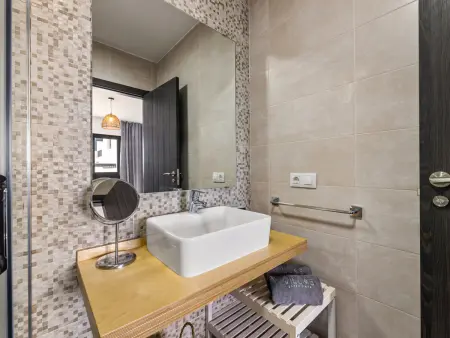 Appartement spacieux avec terrasse à Playa Blanca - Photo 17