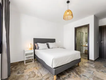 Appartement spacieux avec terrasse à Playa Blanca - Photo 19