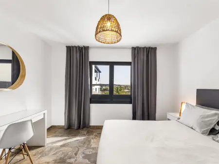 Appartement spacieux avec terrasse à Playa Blanca - Photo 24
