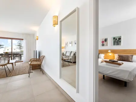 Villa spacieuse à Playa Blanca - 4 chambres, piscine privée chauffée - Photo 2