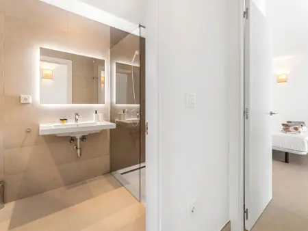 Villa spacieuse à Playa Blanca - 4 chambres, piscine privée chauffée - Photo 5