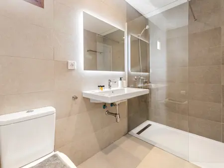 Villa spacieuse à Playa Blanca - 4 chambres, piscine privée chauffée - Photo 14
