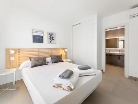 Villa spacieuse à Playa Blanca - 4 chambres, piscine privée chauffée - Photo 15