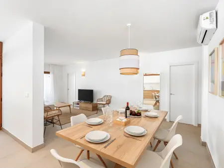 Villa spacieuse à Playa Blanca - 4 chambres, piscine privée chauffée - Photo 16