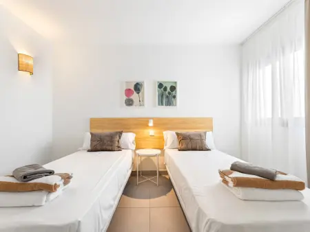 Villa spacieuse à Playa Blanca - 4 chambres, piscine privée chauffée - Photo 18