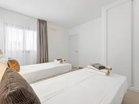 Villa spacieuse à Playa Blanca - 4 chambres, piscine privée chauffée - Photo 19