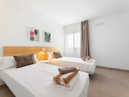 Villa spacieuse à Playa Blanca - 4 chambres, piscine privée chauffée - Photo 21