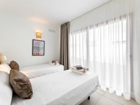 Villa spacieuse à Playa Blanca - 4 chambres, piscine privée chauffée - Photo 26