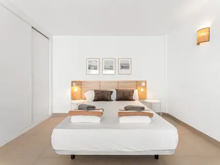 Villa spacieuse à Playa Blanca - 4 chambres, piscine privée chauffée - Photo 27