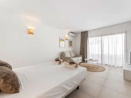 Villa spacieuse à Playa Blanca - 4 chambres, piscine privée chauffée - Photo 32