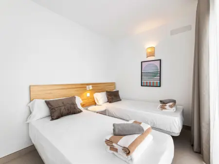 Villa spacieuse à Playa Blanca - 4 chambres, piscine privée chauffée - Photo 35
