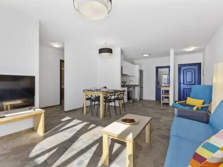 Maison confortable à Playa Blanca avec jardin privé - Photo 6