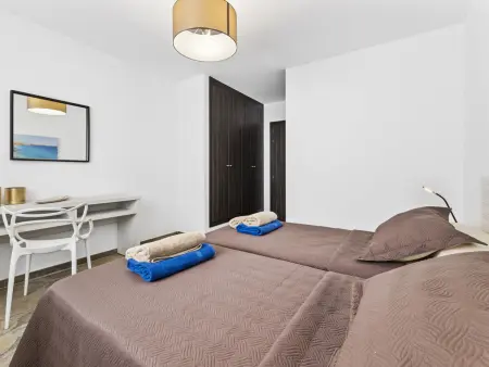 Maison confortable à Playa Blanca avec jardin privé - Photo 11