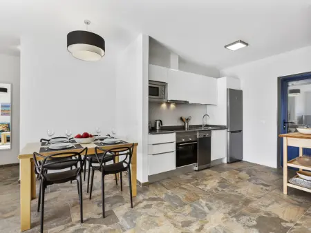 Maison confortable à Playa Blanca avec jardin privé - Photo 15