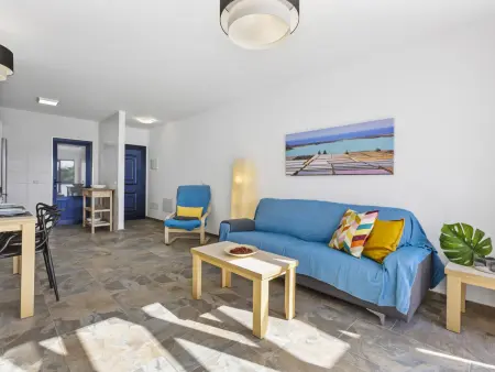 Maison confortable à Playa Blanca avec jardin privé - Photo 19