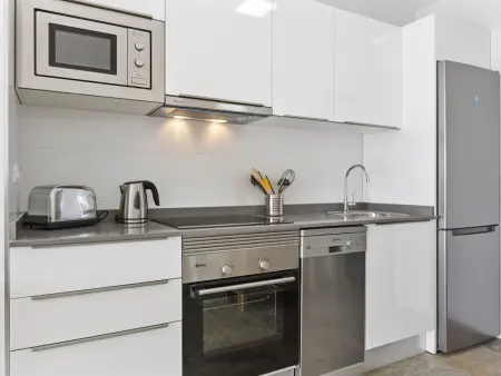 Maison confortable à Playa Blanca avec jardin privé - Photo 22