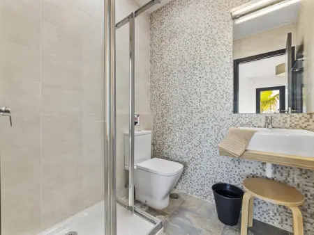Maison confortable à Playa Blanca avec jardin privé - Photo 23