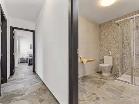Villa à Playa Blanca avec jardin spacieux et piscine partagée - Photo 22
