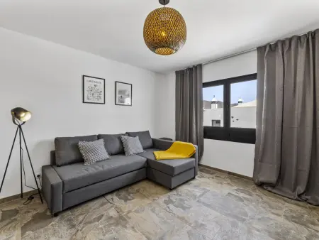 Appartement spacieux avec piscine et vue proche des plages de Papagayo - Photo 1