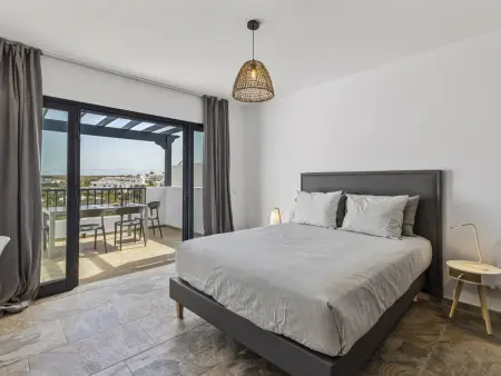 Appartement spacieux avec piscine et vue proche des plages de Papagayo - Photo 4
