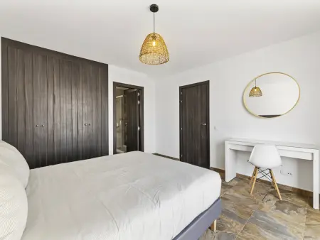 Appartement spacieux avec piscine et vue proche des plages de Papagayo - Photo 8