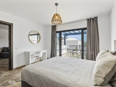 Appartement spacieux avec piscine et vue proche des plages de Papagayo - Photo 9