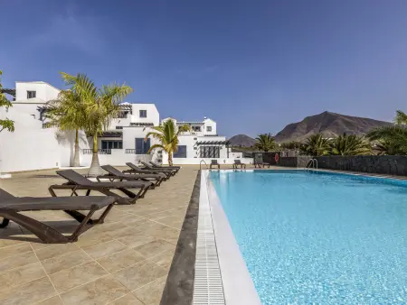 Appartement spacieux avec piscine et vue proche des plages de Papagayo - Photo 10