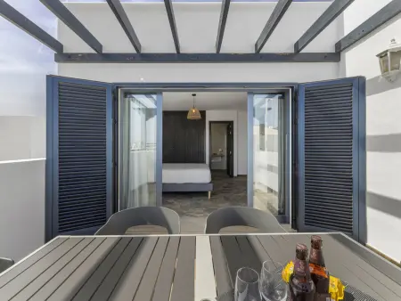 Appartement spacieux avec piscine et vue proche des plages de Papagayo - Photo 11